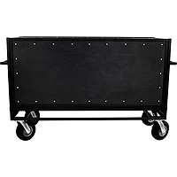 Pageantry Innovations Enclosed Synth Cart