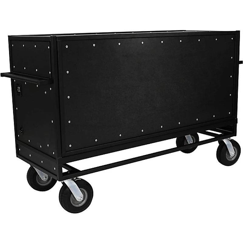 Pageantry Innovations Enclosed Synth Cart