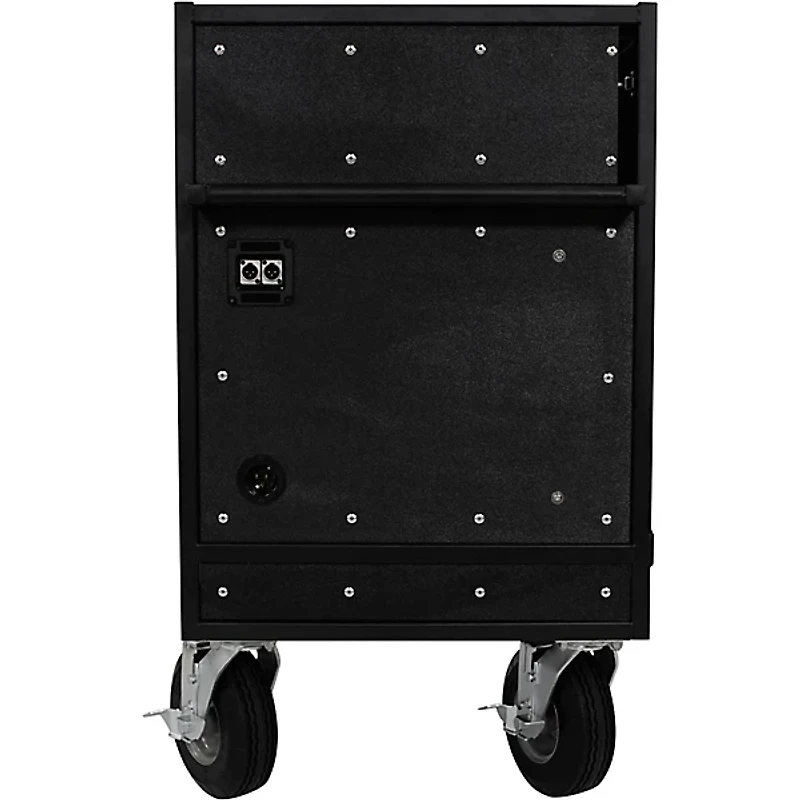 Pageantry Innovations Enclosed Synth Cart