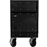 Pageantry Innovations Enclosed Synth Cart