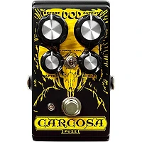 DOD Carcosa Analog Fuzz Effects Pedal