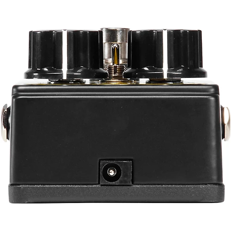 DOD Carcosa Analog Fuzz Effects Pedal