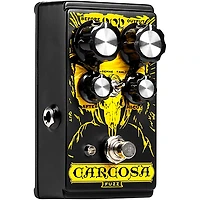 DOD Carcosa Analog Fuzz Effects Pedal