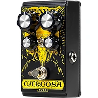DOD Carcosa Analog Fuzz Effects Pedal