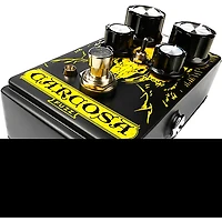 DOD Carcosa Analog Fuzz Effects Pedal