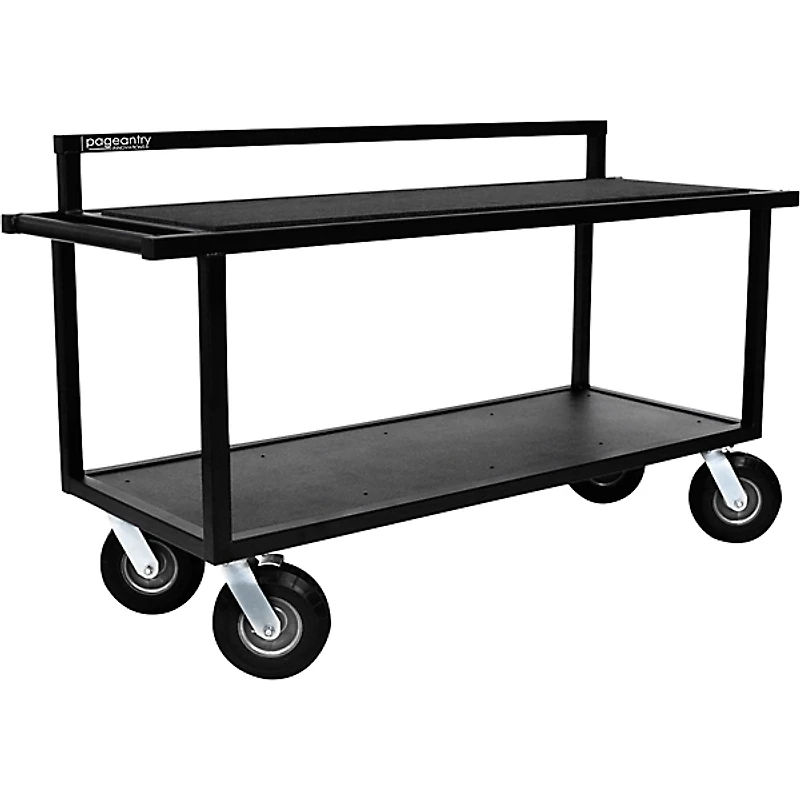 Pageantry Innovations Open Frame Synth Cart