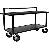 Pageantry Innovations Open Frame Synth Cart