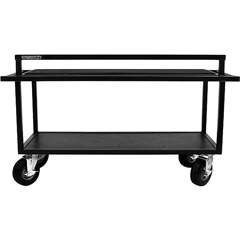 Pageantry Innovations Open Frame Synth Cart