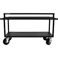 Pageantry Innovations Open Frame Synth Cart