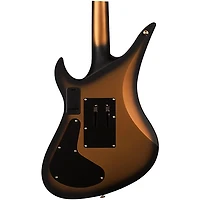 Schecter Guitar Research Synyster Gates Custom-S Electric Guitar Satin Gold Burst