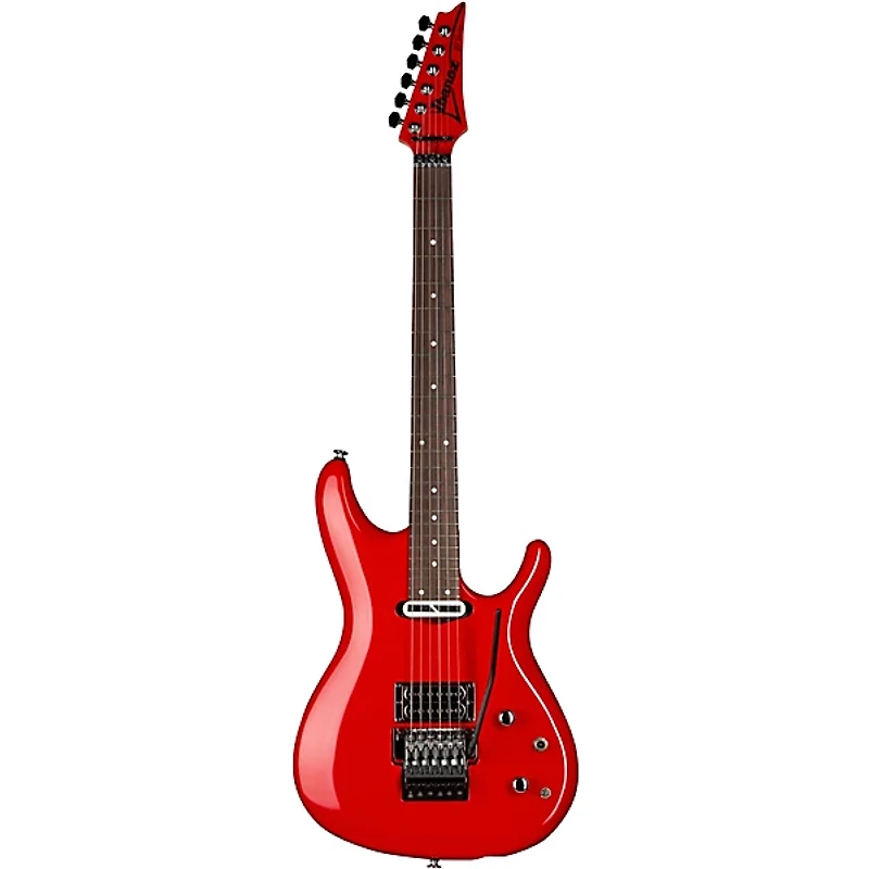 Ibanez JS2480MCR Joe Satriani Signature Electric Guitar -