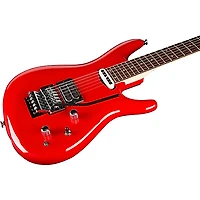 Ibanez JS2480MCR Joe Satriani Signature Electric Guitar -