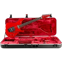 Ibanez JS2480MCR Joe Satriani Signature Electric Guitar -