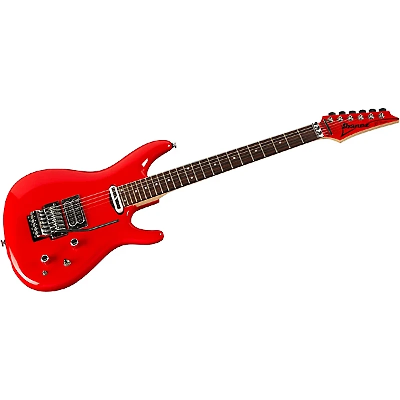 Ibanez JS2480MCR Joe Satriani Signature Electric Guitar -