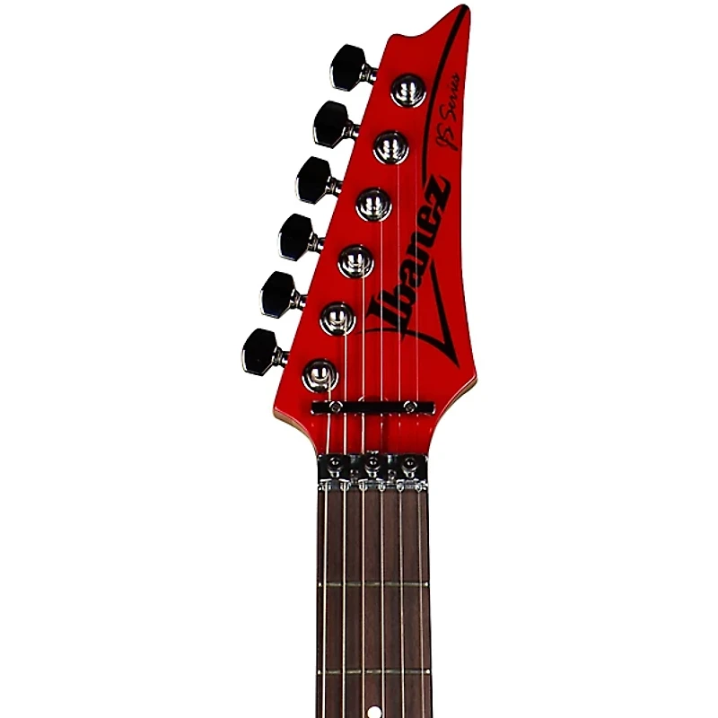Ibanez JS2480MCR Joe Satriani Signature Electric Guitar -