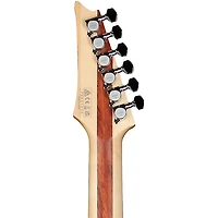 Ibanez JS2480MCR Joe Satriani Signature Electric Guitar -