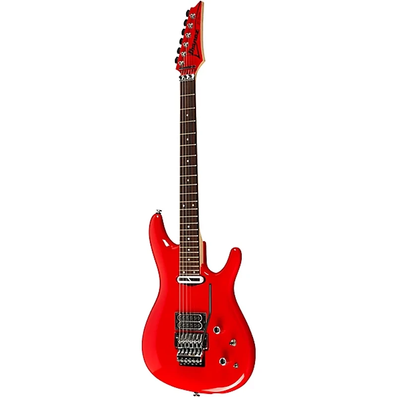 Ibanez JS2480MCR Joe Satriani Signature Electric Guitar -