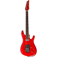 Ibanez JS2480MCR Joe Satriani Signature Electric Guitar -