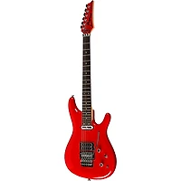 Ibanez JS2480MCR Joe Satriani Signature Electric Guitar -