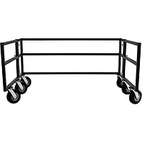 Pageantry Innovations Folding Field Rack