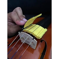 ToneGear The String Cleaner Tool for Violin and Viola