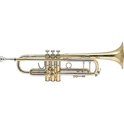 Bach 190 Stradivarius 43 Series Professional Bb Trumpet