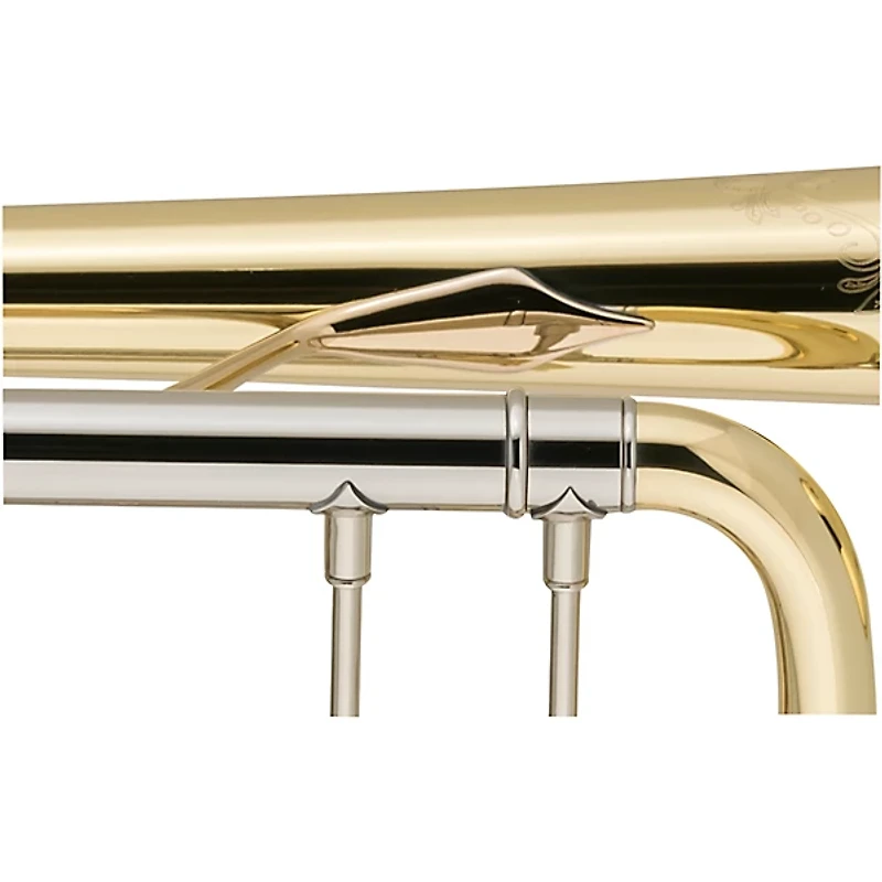 Bach 190 Stradivarius 43 Series Professional Bb Trumpet