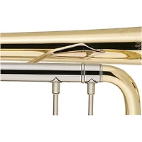 Bach 190 Stradivarius 43 Series Professional Bb Trumpet