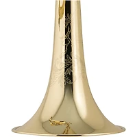 Bach 190 Stradivarius 43 Series Professional Bb Trumpet
