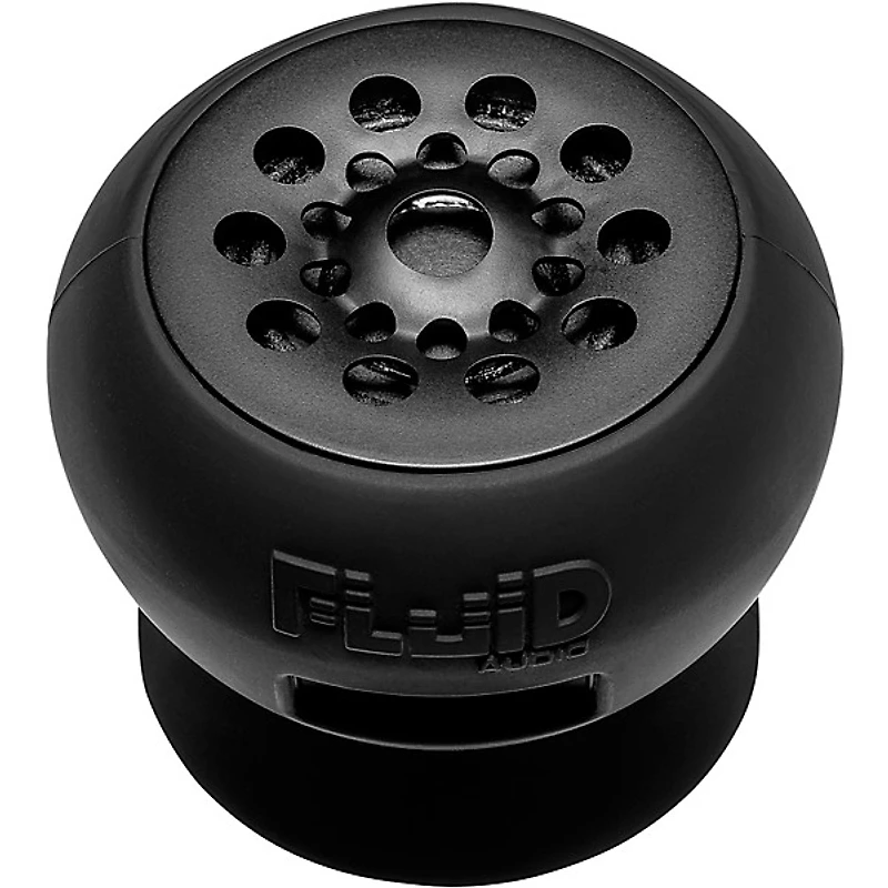 Fluid Audio Strum Buddy Battery-Powered Guitar Combo Amp Black