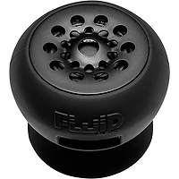 Fluid Audio Strum Buddy Battery-Powered Guitar Combo Amp Black