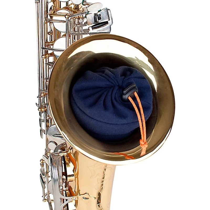 Protec In-Bell Storage Pouch for Tenor Saxophone
