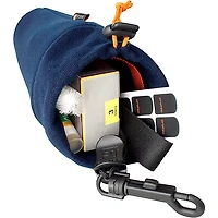 Protec In-Bell Storage Pouch for Tenor Saxophone
