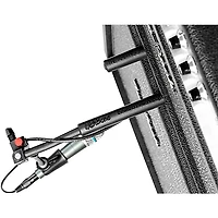 Wishbone Amp Hook, Microphone Holder