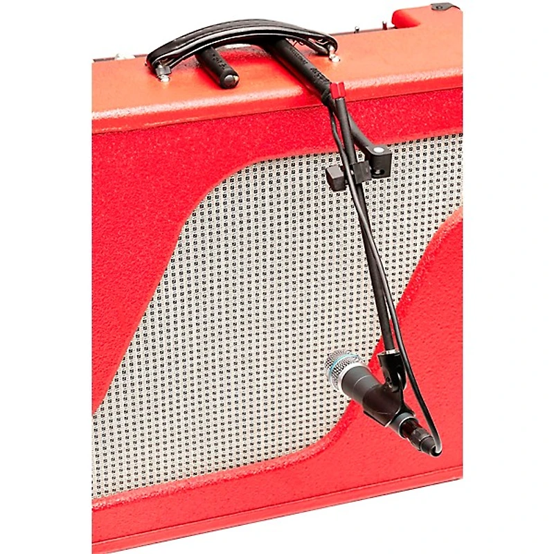 Wishbone Amp Hook, Microphone Holder