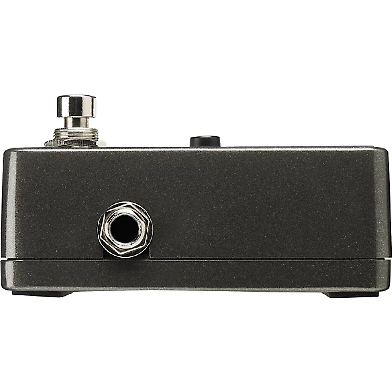 Ibanez BIGMINI Chromatic Pedal Tuner Silver