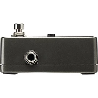 Ibanez BIGMINI Chromatic Pedal Tuner Silver