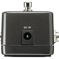 Ibanez BIGMINI Chromatic Pedal Tuner Silver