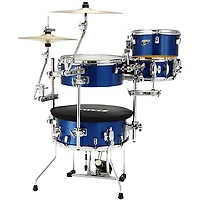TAMA Cocktail-JAM 4-Piece Shell Pack With Hardware