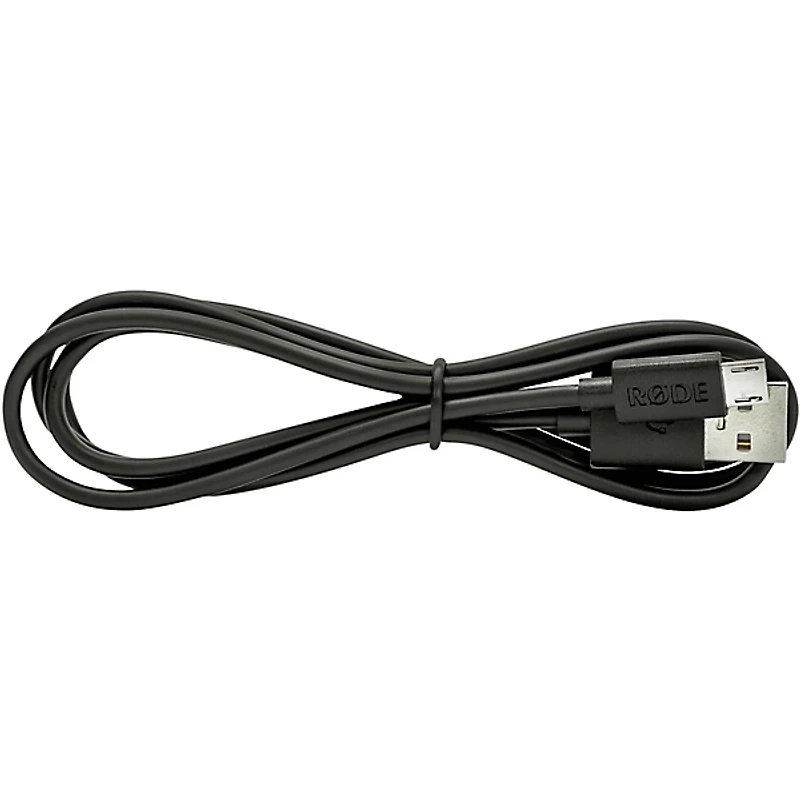 RODE VideoMic Pro+ On-Camera Shotgun Microphone