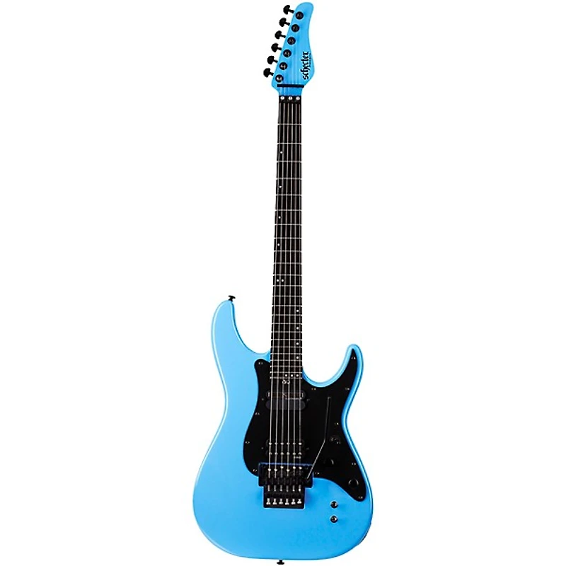 Schecter Guitar Research Sun Valley Super Shredder FR S Electric Guitar