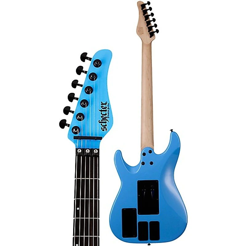 Schecter Guitar Research Sun Valley Super Shredder FR S Electric Guitar
