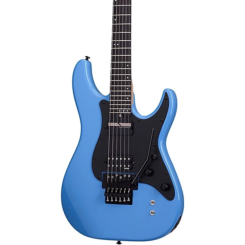 Schecter Guitar Research Sun Valley Super Shredder FR S Electric Guitar