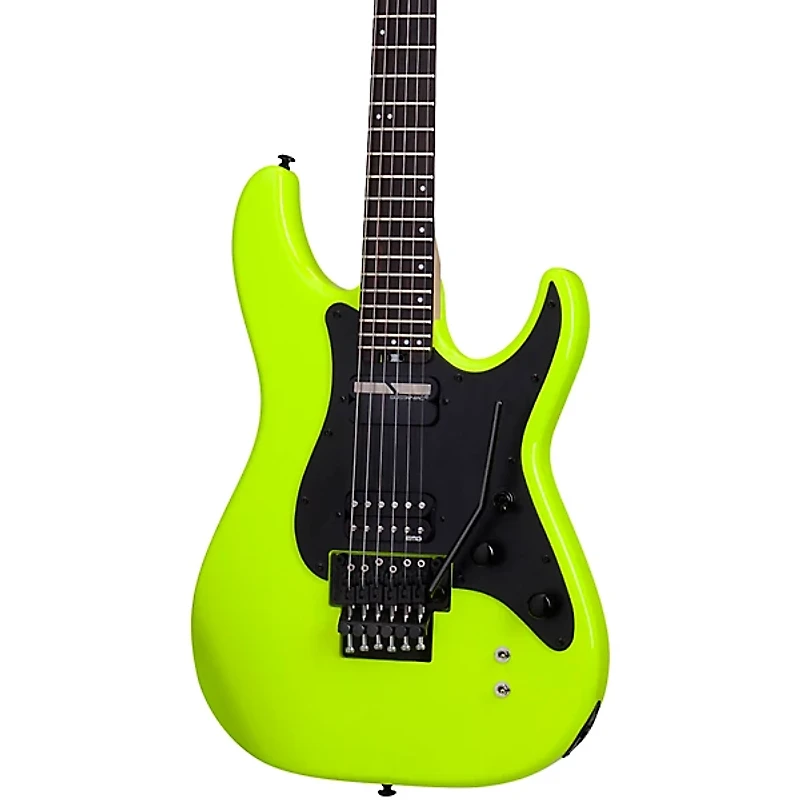 Schecter Guitar Research Sun Valley Super Shredder FR S Electric Guitar