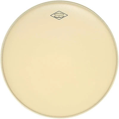 Aquarian Modern Vintage Medium Bass Drum Head