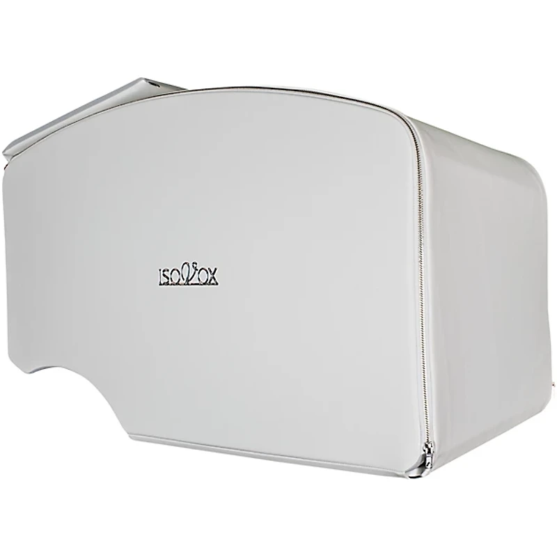 ISOVOX Mobile Vocal Booth