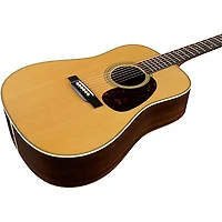 Martin 2024 D-28 Standard Dreadnought Acoustic Guitar - Natural
