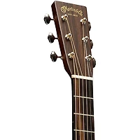 Martin 2024 D-28 Standard Dreadnought Acoustic Guitar - Natural