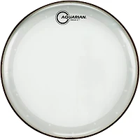 Aquarian Focus-X Clear Tom Head