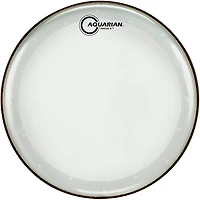 Aquarian Focus-X Clear Tom Head
